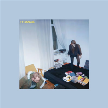 FFRANCIS - Off The Grid - U Know Me Records