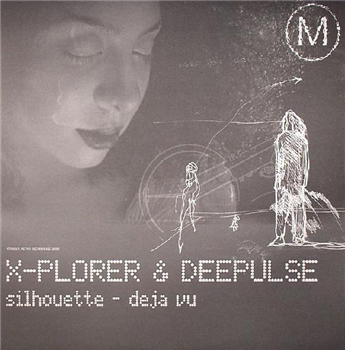 X-Plorer & Dee Pulse - Metro