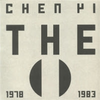 CHEN YI - THE: 1978 - 1983 - 90 Percent WASSER