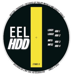 Eel - HDD EP - Ethbo