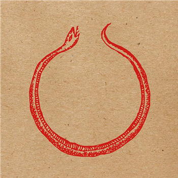 Saele - The Serpents Eggs - JSM? Records