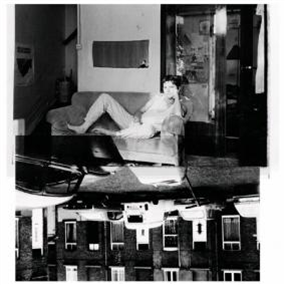 THE MISZ - THE LONELY CROWD - Minimal Wave THE MISZ - THE LONELY CROWD - Minimal Wave