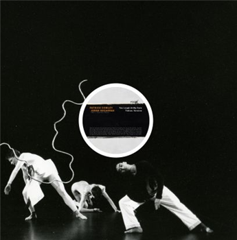 Patrick Cowley & Jorge Socarras - Half H - Foom Patrick Cowley & Jorge Socarras - Half H - Foom