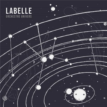 Labelle - Ochestre Univers - Infine