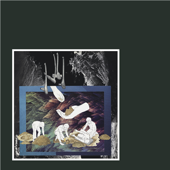 Ben Vince - Don’t Give Your Life - Thirty Three Thirty Three Ben Vince - Don’t Give Your Life - Thirty Three Thirty Three