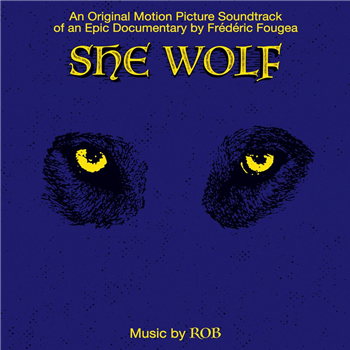 Rob - She Wolf - Hippocampus