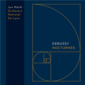 Debussy - Nocturnes - Edit.Futurum Debussy - Nocturnes - Edit.Futurum