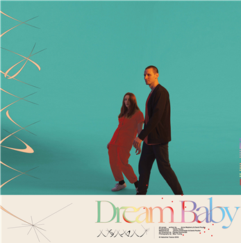 ANAMAI         - Dream Baby - Halocline Trance