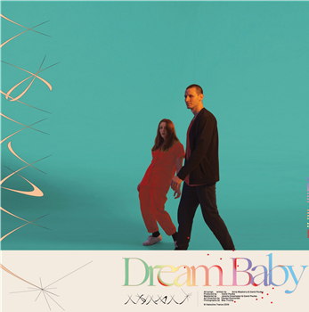 ANAMAI - Dream Baby - Halocline Trance ANAMAI - Dream Baby - Halocline Trance