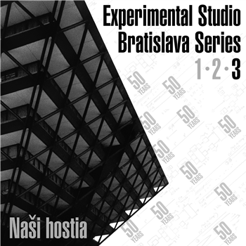VVAA - Experimental Studio Bratislava - 4mg records VVAA - Experimental Studio Bratislava - 4mg records