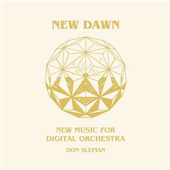 Don Slepian - New Dawn - Morning Trip / Telephone Explosion