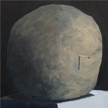 The Caretaker - An empty bliss beyond this world - History Always Favours The Winners