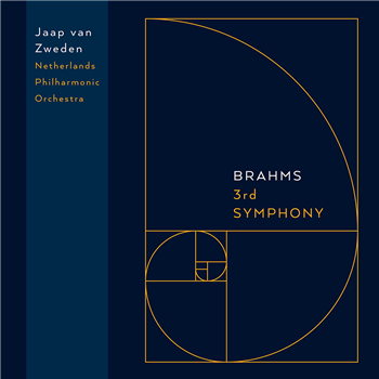 Brahms - 3rd Symphony - Edit.Futurum