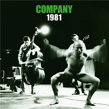 Company - 1981 - Honest Jons Records