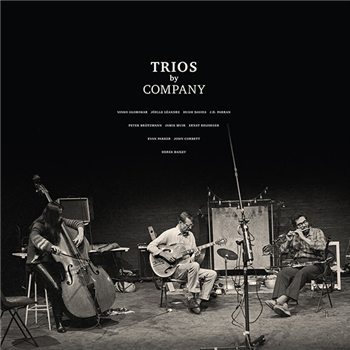 Company - Trios - Honest Jons Records