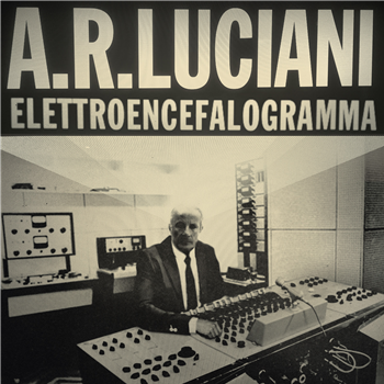 A.R Luciani - Elettroencefalogramma - Dead-Cert