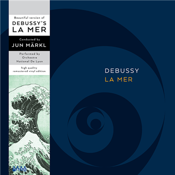 Debussy - La Mer - Edit.Futurum