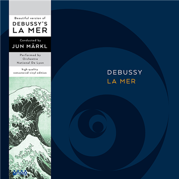 Debussy - La Mer - Edit.Futurum Debussy - La Mer - Edit.Futurum