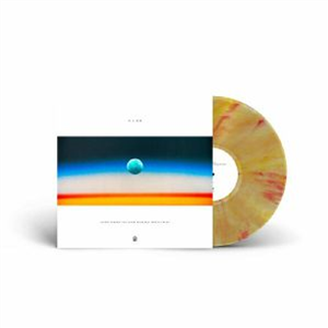 36/ZAKE - Stasis Sounds For Long Distance Space Travel (transparent yellow & red swirl vinyl LP) - Past Inside The Present 36/ZAKE - Stasis Sounds For Long Distance Space Travel (transparent yellow & red swirl vinyl LP) - Past Inside The Present