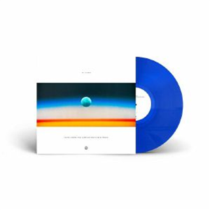 36/ZAKE - Stasis Sounds For Long Distance Space Travel (blue vinyl LP) - Past Inside The Present 36/ZAKE - Stasis Sounds For Long Distance Space Travel (blue vinyl LP) - Past Inside The Present