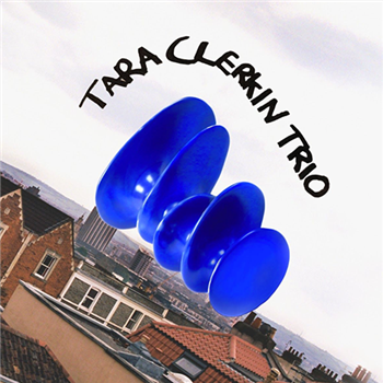 Tara Clerkin Trio - Tara Clerkin Trio - Laura Lies In
