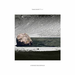 Gaston AREVALO - Terrain (transparent & gold vinyl 2xLP) - A Strangely Isolated Place