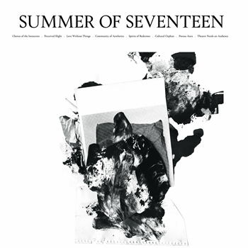 Summer of Seventeen - Karlrecords
