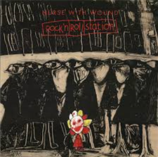 Nurse With Wound - Rock ‘n Roll Station - Abstracke