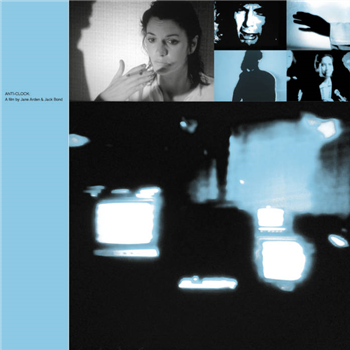 jane arden & jack bond – anti-clock - Low Company jane arden & jack bond – anti-clock - Low Company