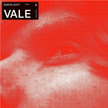 Simon Goff - Vale - 7K! Records Simon Goff - Vale - 7K! Records