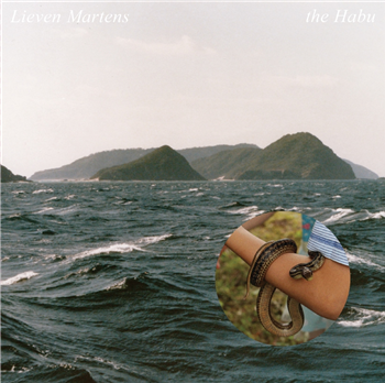 LIEVEN MARTENS - THE HABU - POOLE MUSIC