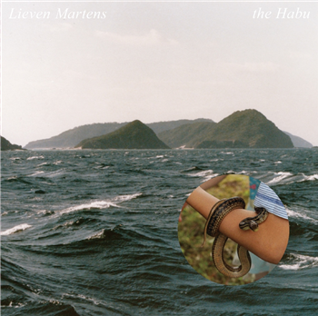 LIEVEN MARTENS - THE HABU - POOLE MUSIC LIEVEN MARTENS - THE HABU - POOLE MUSIC