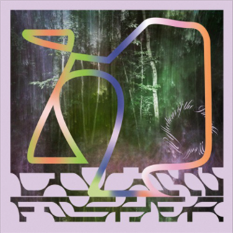 Colin Fisher - Reflections of the Invisible World - Halocline Trance Colin Fisher - Reflections of the Invisible World - Halocline Trance