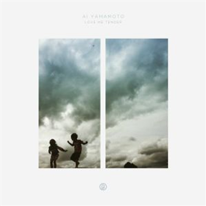 Ai YAMAMOTO - Love Me Tender (limited clear blue vinyl) - Past Inside The Present Ai YAMAMOTO - Love Me Tender (limited clear blue vinyl) - Past Inside The Present