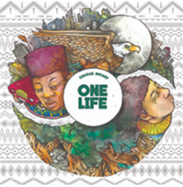 Charlie Bucket – One Life EP - Low Key Source
