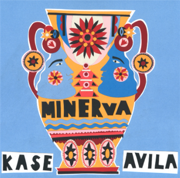 Kase Avila – Minerva - Low Key Source