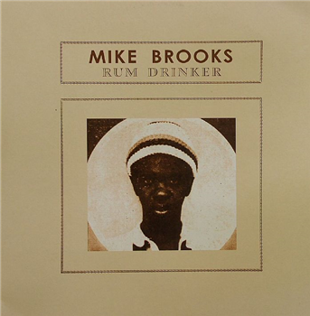 Mike BROOKS - Rum Drinker - Patate