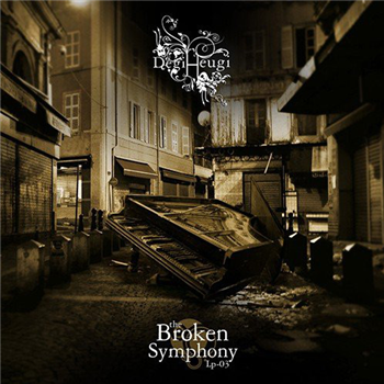 Degiheugi - The Broken Symphony - X-Ray Productions