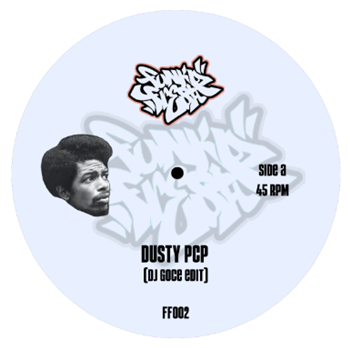 DJ Goce - Dusty PCP - Funky Fresh DJ Goce - Dusty PCP - Funky Fresh