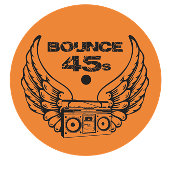 DJ Bounce - Bounce