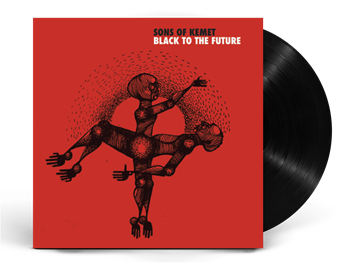 Sons of Kemet - Black To The Future - Impulse!