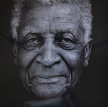Abdullah Ibrahim - The Balance - Gearbox Records Abdullah Ibrahim - The Balance - Gearbox Records