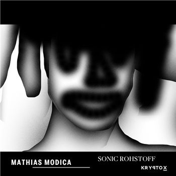 Mathias Modica - Sonic Rohstoff - Kryptox
