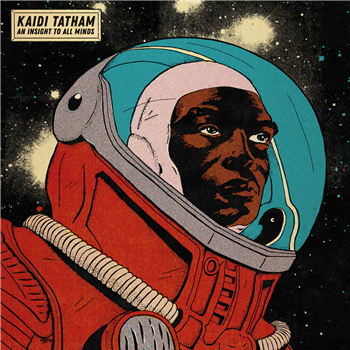 Kaidi Tatham - An Insight To All Minds - First Word Records