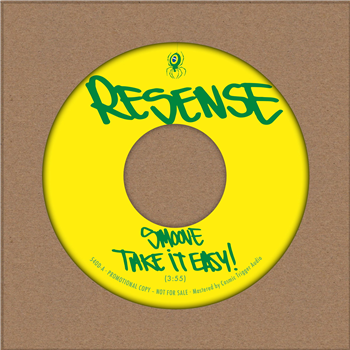 Smoove - Agogo Records - Resense Records