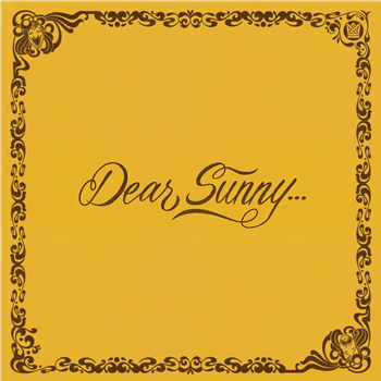 Various Artists - Dear Sunny... (Translucent Yellow Vinyl) - BIG CROWN RECORDS