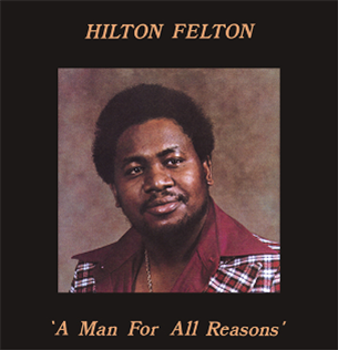 Hilton Felton - A Man For All Reasons - Expansion/DOS