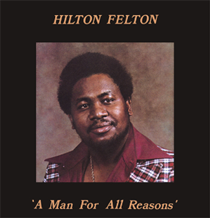 Hilton Felton - A Man For All Reasons - Expansion/DOS Hilton Felton - A Man For All Reasons - Expansion/DOS