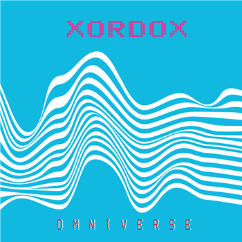 Xordox - Omniverse - Editions Mego