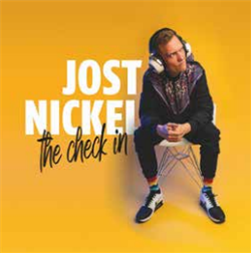 JOST NICKEL - THE CHECK IN - LEOPARD